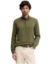 Barbour - Turtlenecks - Lyst