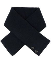Moorer - Winter Scarves - Lyst