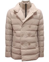 DUNO - Down Jackets - Lyst