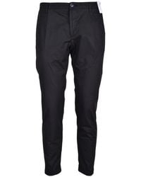 AT.P.CO - Chinos - Lyst