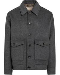Valentino Garavani - Light Jackets - Lyst