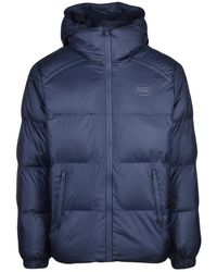 DIESEL - Winter Jackets - Lyst