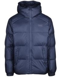 DIESEL - Winter Jackets - Lyst
