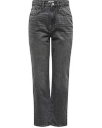 ONLY - Baumwoll-jeans-kollektion - Lyst