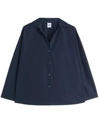 Aspesi - Shirts - Lyst