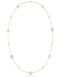 Philipp Plein - Necklaces - Lyst