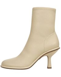 Vince - Heeled Boots - Lyst