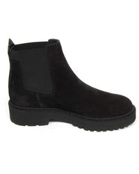 Hogan - Chelsea Boots - Lyst