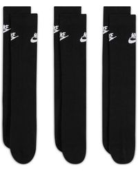 Nike - Running Socks - Lyst