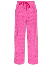 Versace - Sweatpants - Lyst