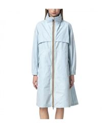 K-Way - Parkas - Lyst