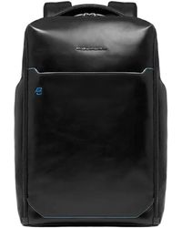 Piquadro - Backpacks - Lyst