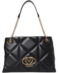 Love Moschino - Shoulder Bags - Lyst