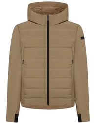 Rrd - Down Jackets - Lyst