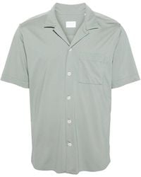 Xacus - Shirts > short sleeve shirts - Lyst