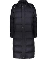 Moorer - Down Coats - Lyst