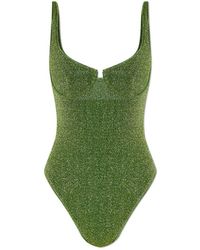 Oséree - Lumiere Balconette Maillot - Lyst