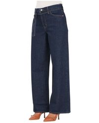 Levi's - Loose Fit Jeans - Lyst