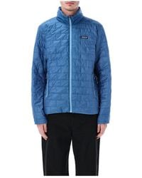 Patagonia - Winter Jackets - Lyst