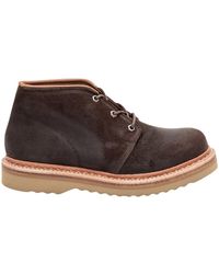 Our Legacy - Lace-Up Boots - Lyst