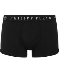 Philipp Plein - Bottoms - Lyst