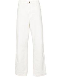 Carhartt - Wide Trousers - Lyst