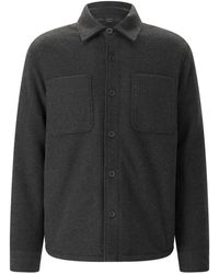 Vince - Light Jackets - Lyst