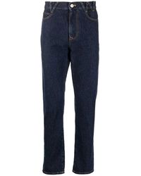 Vivienne Westwood - Straight Jeans - Lyst