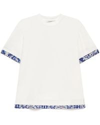 Maliparmi - T-Shirts - Lyst