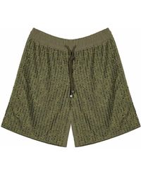 VENUJA - Badmode ,Groen ,Nylon Sea Kleding - Lyst
