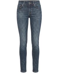 Dondup - Slim Fit Jeans - Lyst