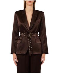 Liu Jo - Jacket - Lyst