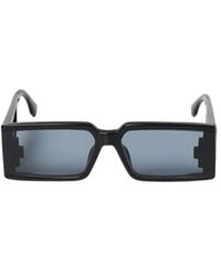 Marcelo Burlon - Sunglasses - Lyst