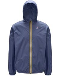K-Way - Rain Jackets - Lyst