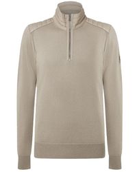 Belstaff - Turtlenecks - Lyst