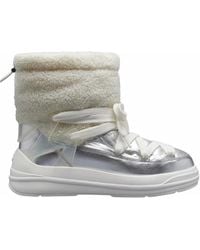 Moncler - Winter Boots - Lyst