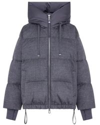 DUNO - Down Jackets - Lyst
