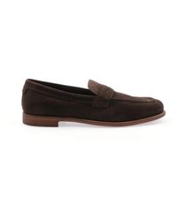 GANT - Shoes > flats > loafers - Lyst