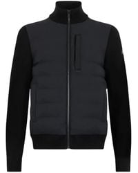 Moose Knuckles - Light Jackets - Lyst