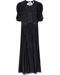 Isabel Marant - Maxi Dresses - Lyst