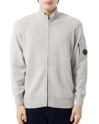 C.P. Company - Zip-Throughs - Lyst