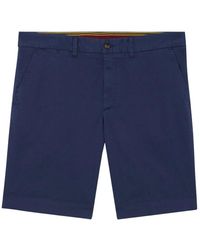 Brooks Brothers - Casual Shorts - Lyst