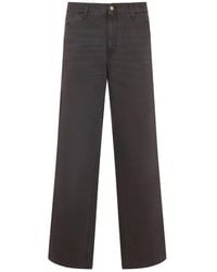 Carhartt - Single Knee Cotton Pants - Lyst