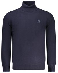 North Sails - Turtlenecks - Lyst