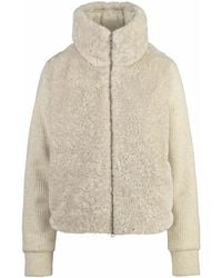 Bomboogie - Winter Jackets - Lyst
