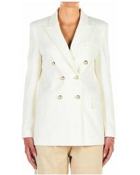 Pinko Blazer - Wit