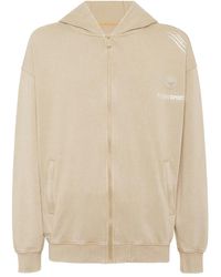 Philipp Plein - Long Sleeve Training Tops - Lyst