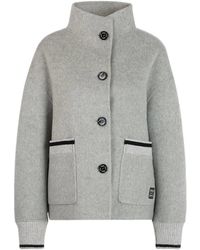 Marc Cain - Lichte Jassen - Lyst