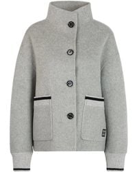 Marc Cain - Light Jackets - Lyst