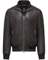 Bomboogie - Path Jacket - Lyst